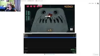 Google Doodle Halloween 2020 Speedrun 