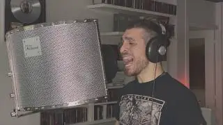 30 Seconds to Mars - From Yesterday (Cover)