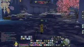 AION CLASSIC EU | Sorcerer | Качаю Волшебника!