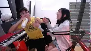 Michael Bullying Lily