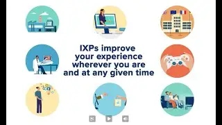 What is an IXP? A Euro-IX Production