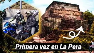 Tepoztlan en Moto
