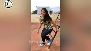 Shruthi Selvam Hot | Zee Star Hot Videos