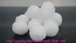 fiber ball