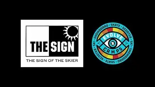 BUYING KIDS SKIS IN TORONTO | The Sign of the Skier | EVOLVE CAMPS