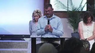 2026-04-19 More: Holy Spirit - More Than You Wanted