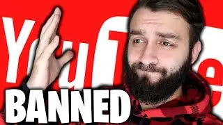 КАНАЛ EVONEON МОГУТ ЗАБЛОКИРОВАТЬ