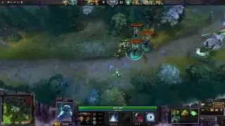 Nero in Dota2