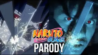 Naruto Shippuden Opening 6 