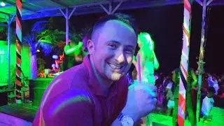 Stop The Time In Thailand