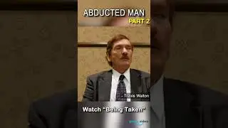 Travis Walton Interview - Part 2