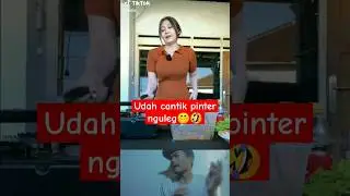KALAU ISTRI MODEL KAYAK GINI AUTO PINGIN DI MASAKIN 