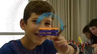 ארטקיימא מרכז לאמנות וקיימות בכפר סבא