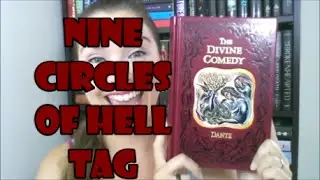 Nine Circles of Hell Tag (Original)