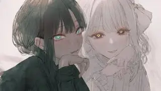 「Nightcore」Lo Vas A Olvidar - Billie Eilish, ROSALÍA | Lyrics switching vocals