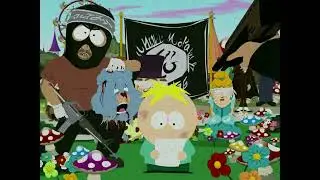South Park - Season 12-A (Custom Intro)