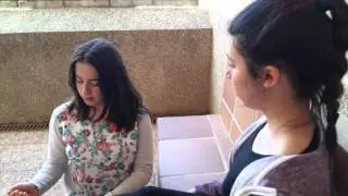 Taller de fotografía Yincana fotográfica