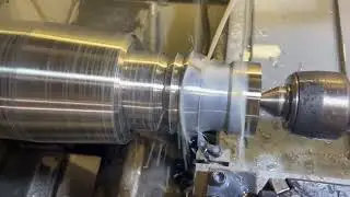 Powerful Lathes for Oil and Gas Industry: Weiler E Series