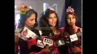Grand Finale of Kamasutra Miss Maxim Bikini Fashion Show  7