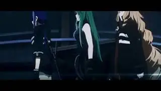 If Arknights have an OP