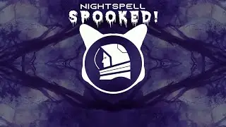 Nightspell - Spooked! (Trap)
