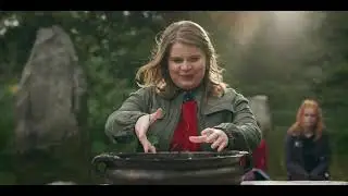Клип к сериалу Судьба: Сага клуба Винкс