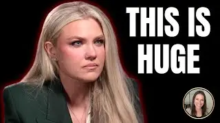 HUGE Erika Kirk Update!!!!
