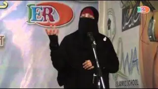 Asma Shams_Nai Nasl ki Deeni Taleem wa Tarbiyat ki Ahmiyat_Allahabad