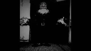 Dr. Livesey's laugh, but now he's the villain in this story