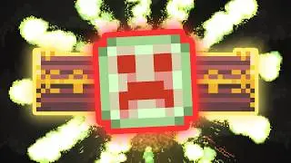 Getting Great Treasure Chests From The Greed Die