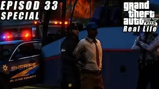 Fivem | Episodul 33 | Mafia Ataca Orasul!