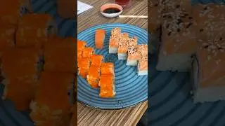 Евразия 🍣🍱🍜