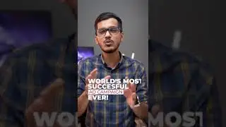 World Most Famous Ad Campaign - Diamond 