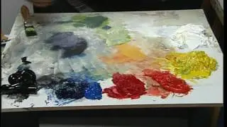 Resim Okulu 26
