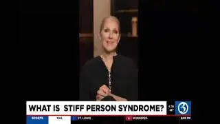 Celine Dion’s recent diagnosis of Stiff Person Syndrome - Dr. Duarte Machado