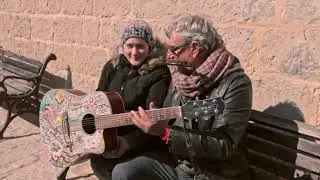 Apulia Blues (Antonio Cavaliere)