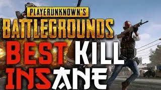 PUBG Mobile Lightspeed KILL NEW WORLD RECORD!!
