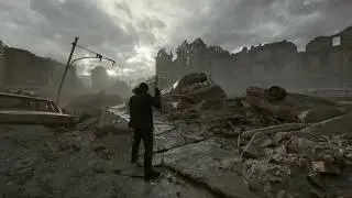 Resident Evil Requiem PC Mod - Enhanced Weapon Stats On Insanity