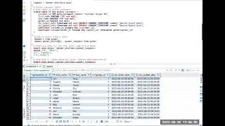 How to maintain referential integrity, create Foreign Key in MySQL, For Data Architect  - Part 1