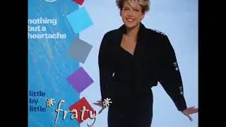 C.C. Catch - Nothing but a heartache (Long version)
