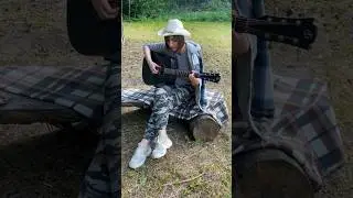 Лучший отдых на природе!
