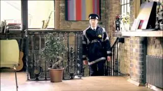 Mars Planets - Traffic Warden