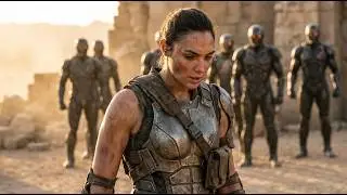 Top 8 Best Sci-Fi Movies of 2025 & 2026 (Ranked}
