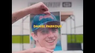 Daniel Parkour