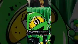 Is Starry Sprite!? This is Confusing 🥛😮‍💨🤔 | #Sprite #Starry #wewanttoknow
