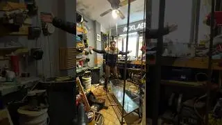 Mi nuevo proyecto es GRANDE!