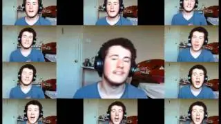 American Dad Intro Acappella!!!