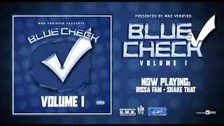 Rissa Fam - Shake That