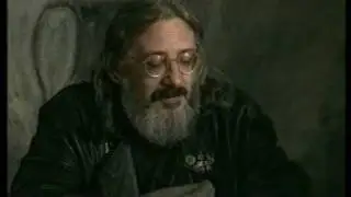 Augusto Daolio, un grande !! è sempre stato coerente nella vita...