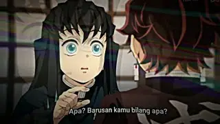 ketika lu udah cerita tapi gak di dengerin...🤣